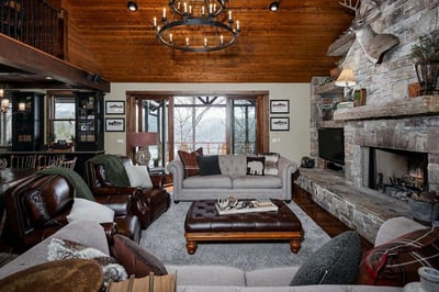 Luxury Villa Photo #5