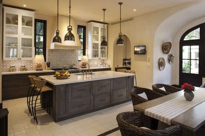Luxury Villa Photo #6
