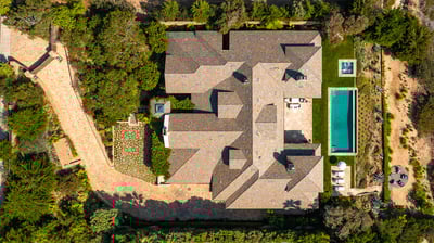 Luxury Villa Photo #57