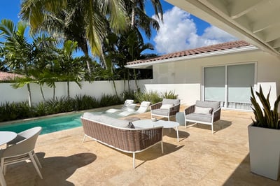 Luxury Villa Photo #7