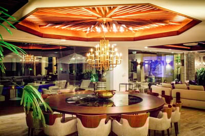 Luxury Villa Photo #10