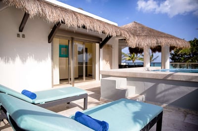 Luxury Villa Photo #6