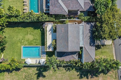 Luxury Villa Photo #2