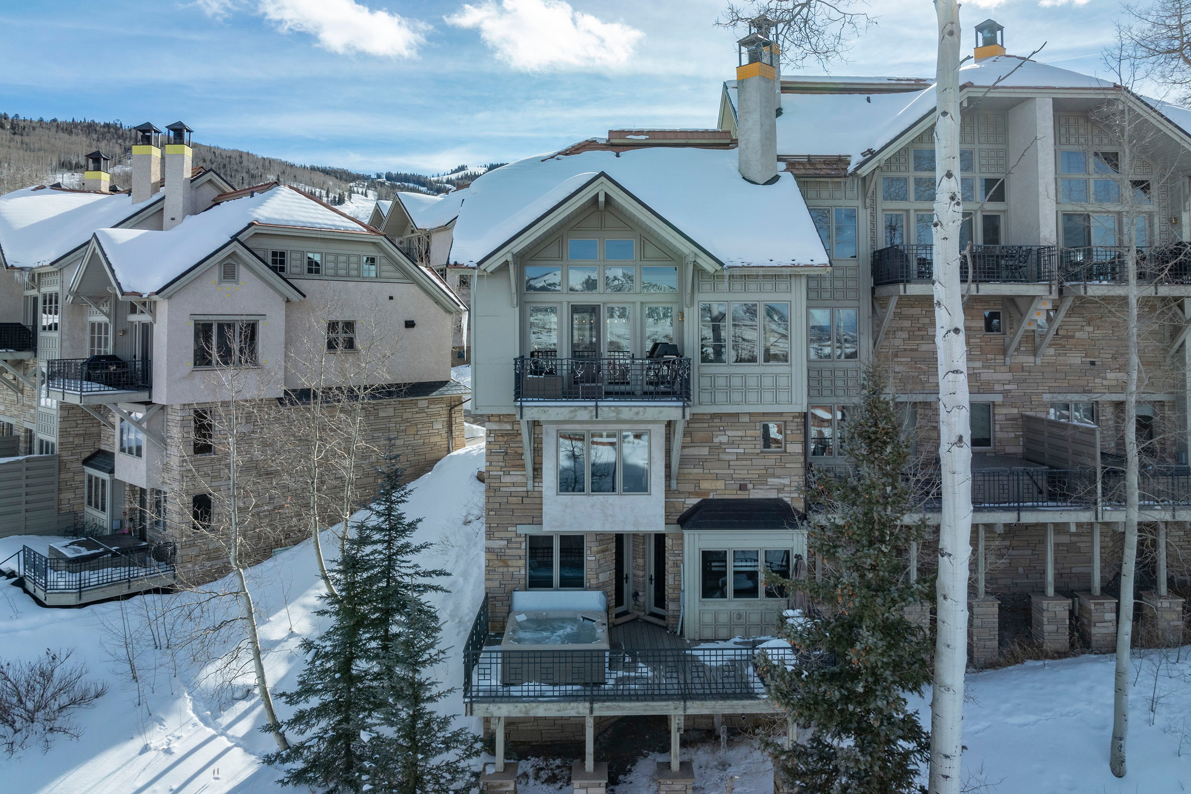 Ascent at Aspen Ridge - 38