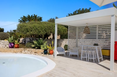 Luxury Villa Photo #9