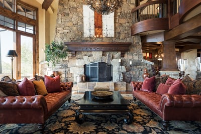 Luxury Villa Photo #24