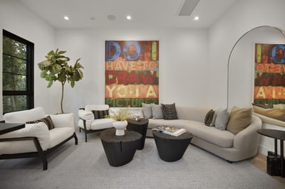 Luxury Villa Photo #30