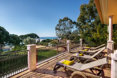 Luxury Villa Photo #8
