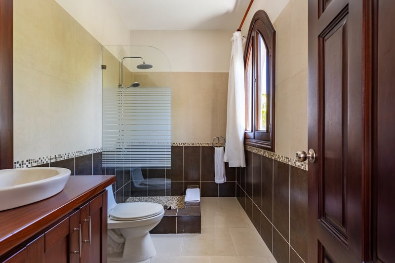 Colonial Beach Villa