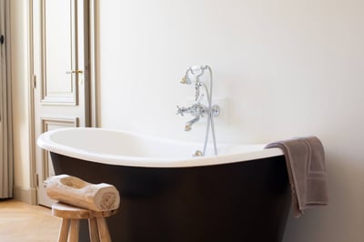 Luxury Villa Photo #23