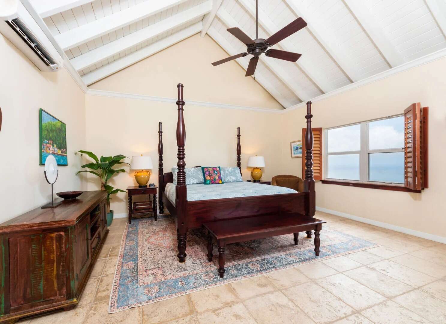 Outrigger St Thomas, USVI