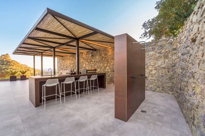 Luxury Villa Photo #14