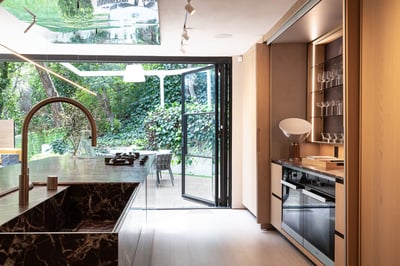 Luxury Villa Photo #21