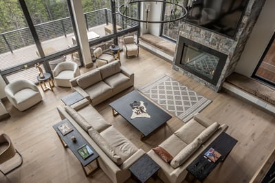Luxury Villa Photo #3