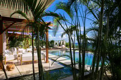 Luxury Villa Photo #12