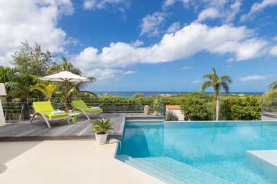 Luxury Villa Photo #3