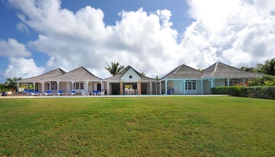 Luxury Villa Photo #5