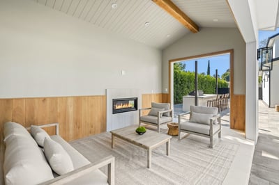 Luxury Villa Photo #7