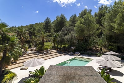 Luxury Villa Photo #5