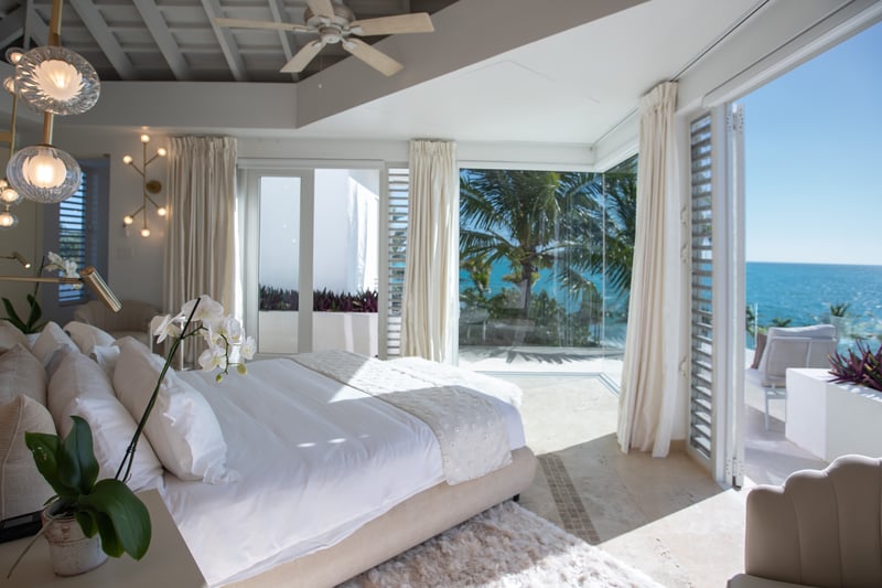 Pearls of Long Bay Estate