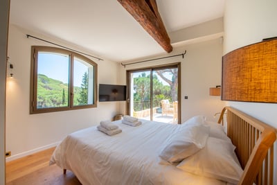 Luxury Villa Photo #16