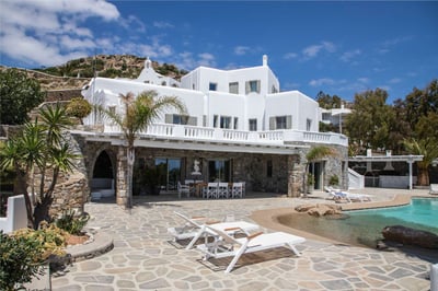 Luxury Villa Photo #12
