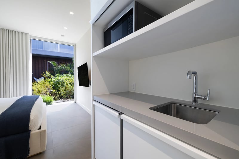 Beach Enclave Long Bay 4 BDM Beach House