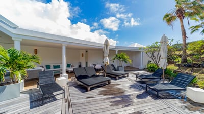 Luxury Villa Photo #17