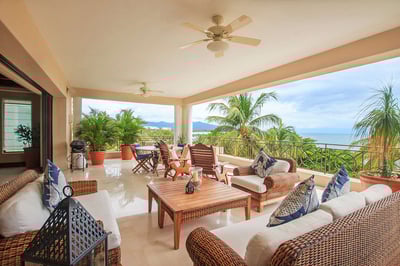 Hacienda de Mita,Condo Violeta