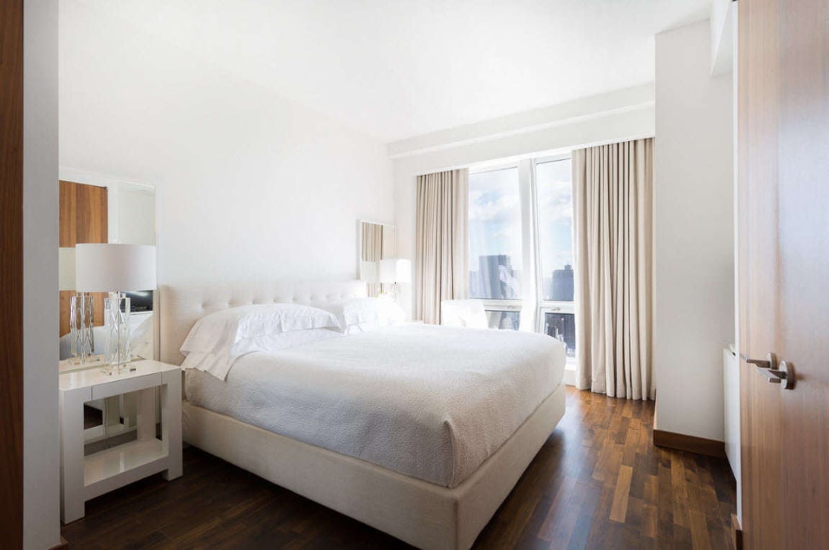 Midtown Jewel Sapphire apartment rental - 4