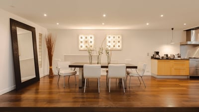 Luxury Villa Photo #17