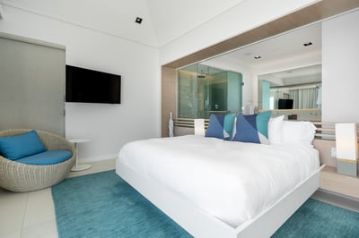 Luxury Villa Photo #32