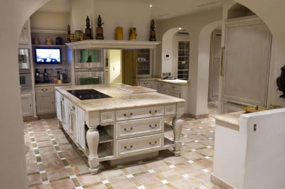 Luxury Villa Photo #14