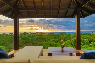 Luxury Villa Photo #8