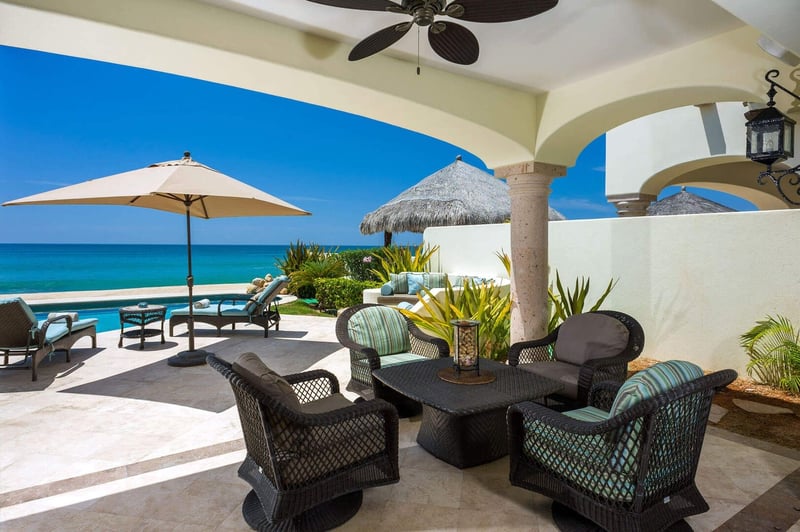 Casa Corazon del Mar