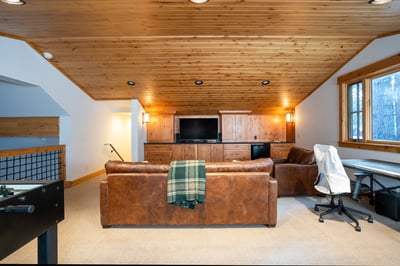 Luxury Villa Photo #22