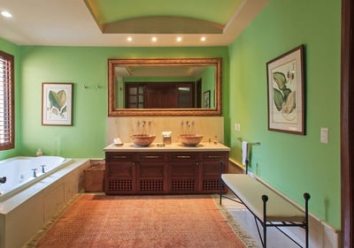 Luxury Villa Photo #27