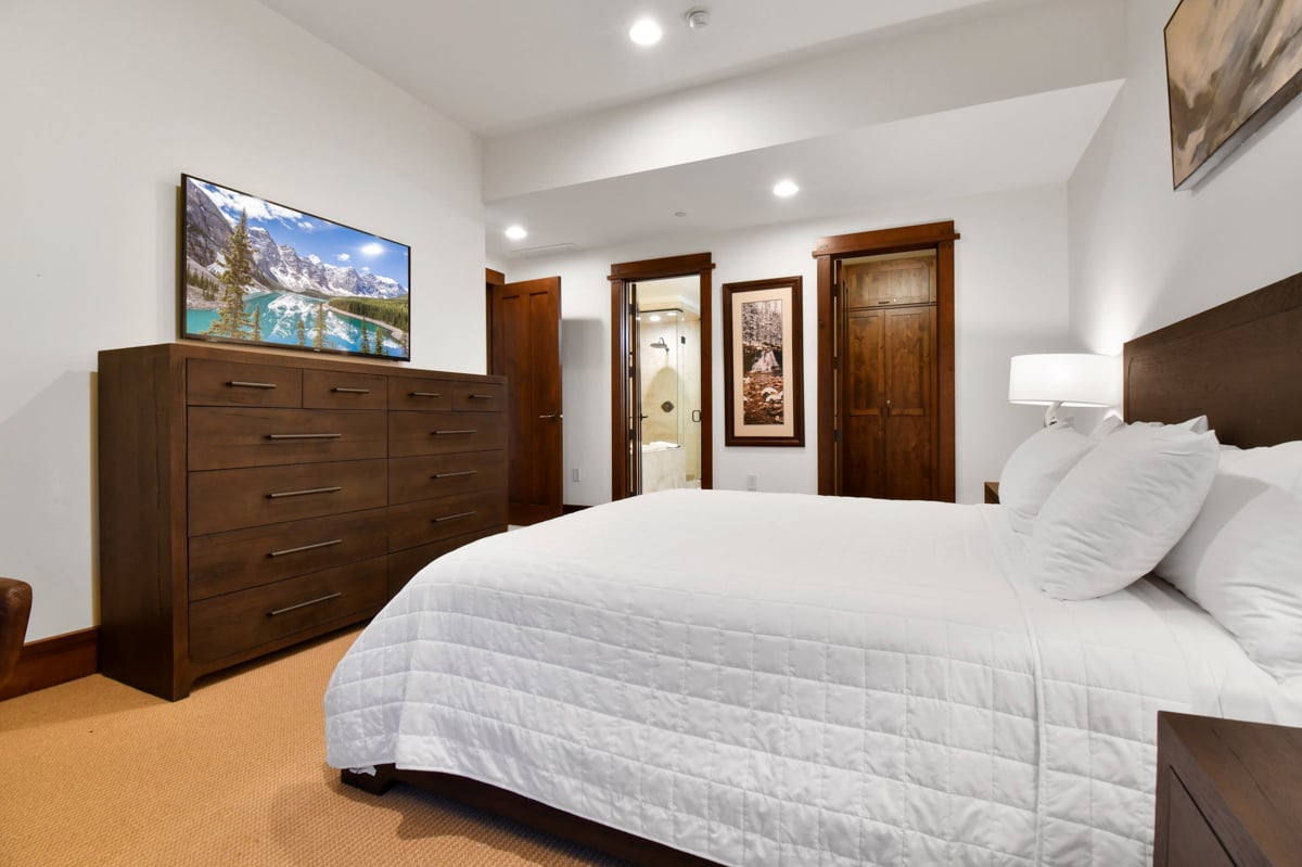 Arrowleaf Lodge #107