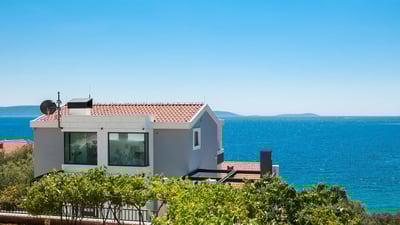 Luxury Villa Photo #2