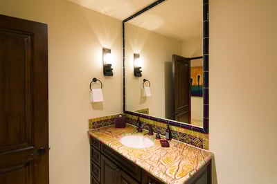 Luxury Villa Photo #17