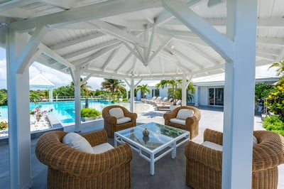 Luxury Villa Photo #8