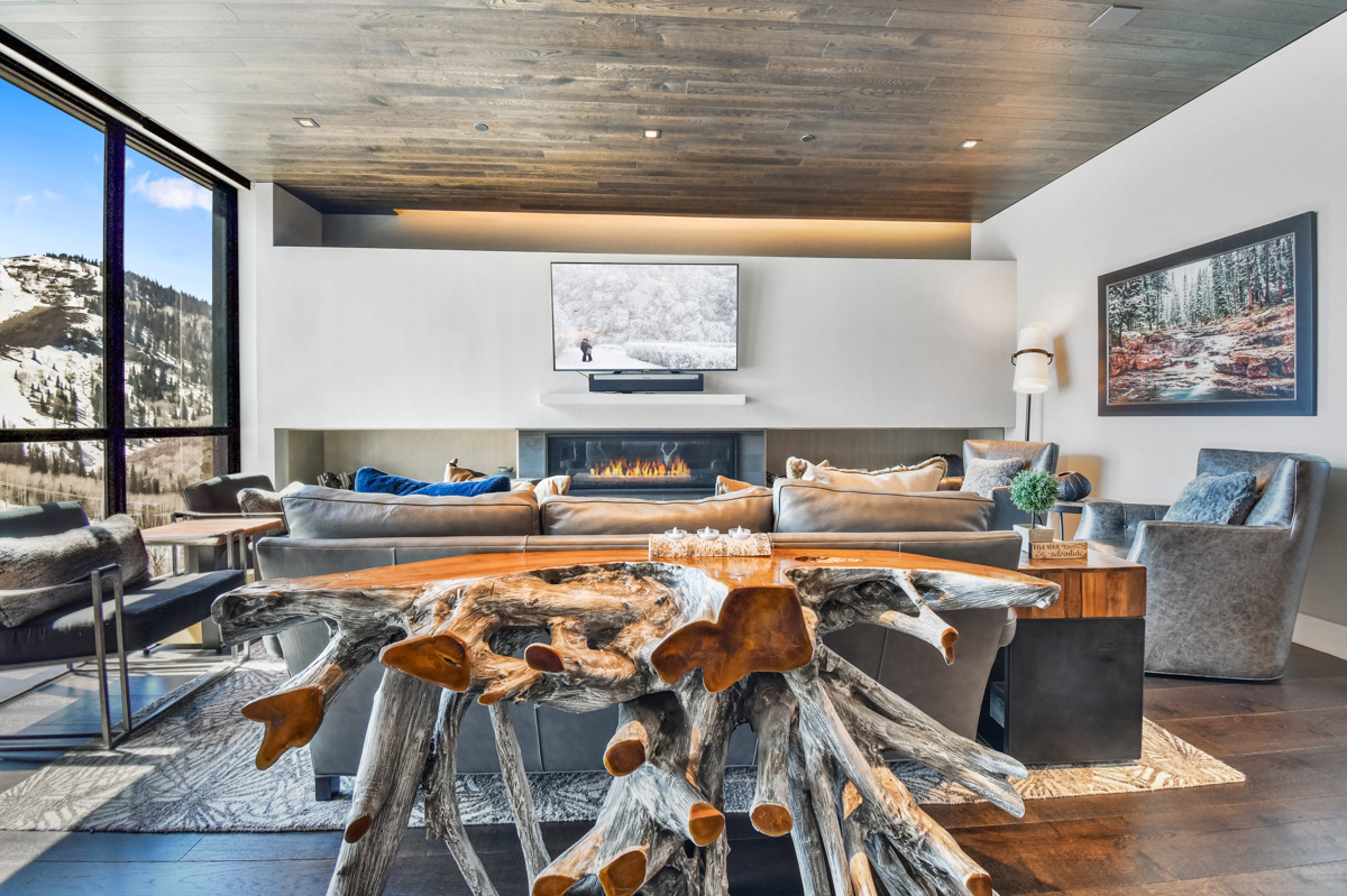 One Empire Pass #303 - 2