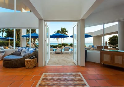 Luxury Villa Photo #5