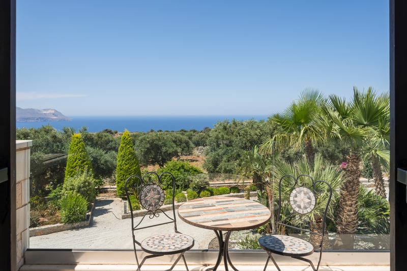 Villa Freedom