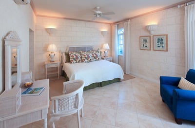 Luxury Villa Photo #12