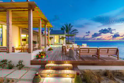 Luxury Villa Photo #11