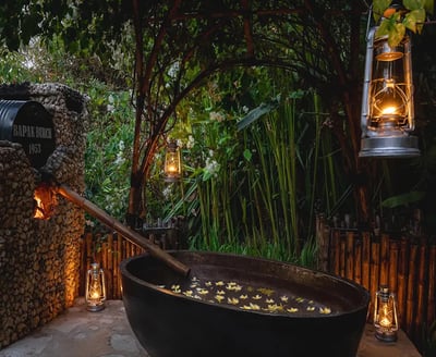 Luxury Villa Photo #4