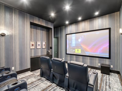 Luxury Villa Photo #48