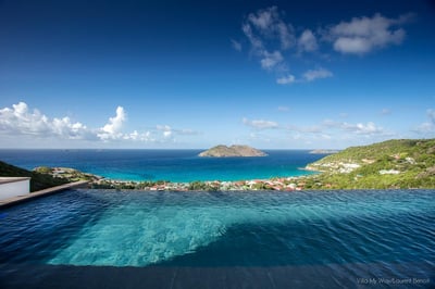 Luxury Villa Photo #7