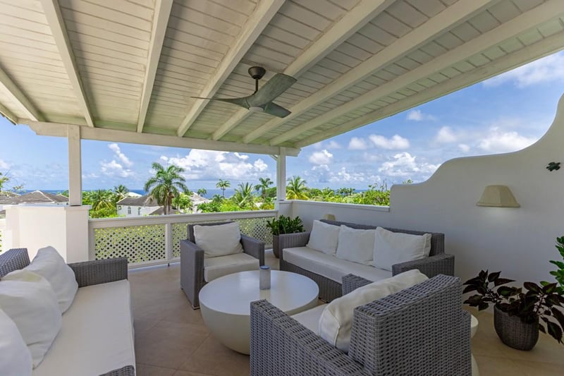 Forest Hills 33 | Paradise Villa